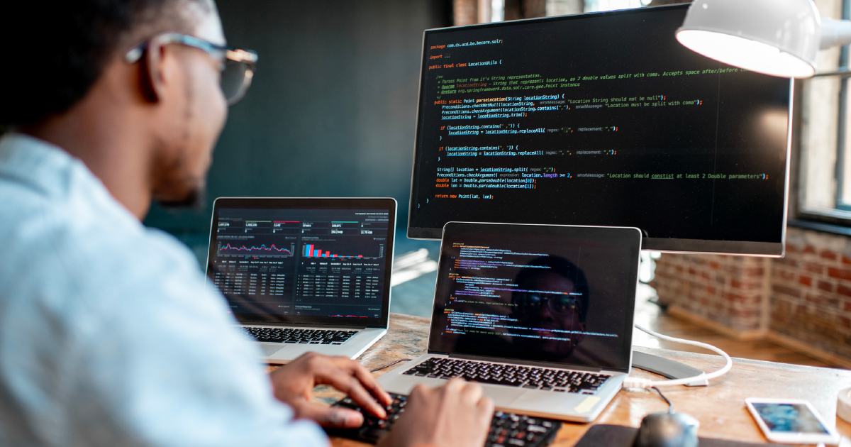 IT and Software Industry