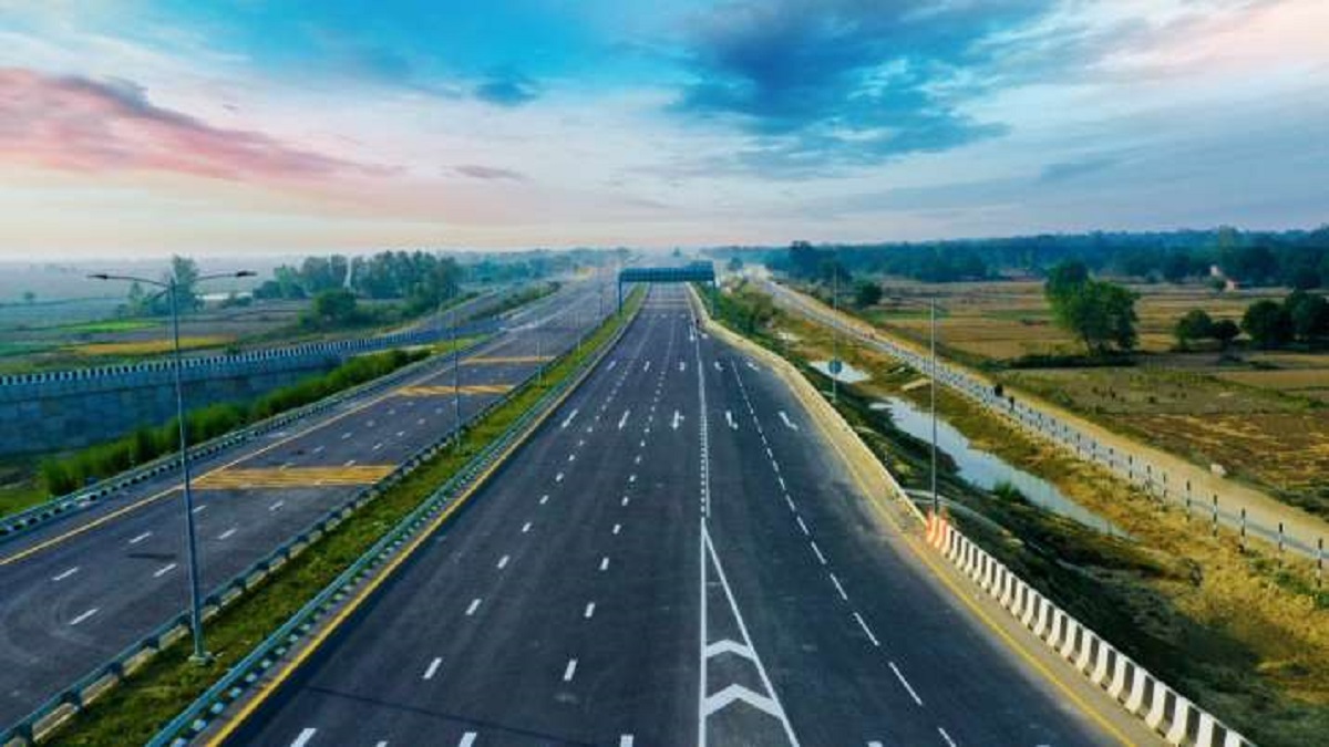 Infrastructure and Real Estate